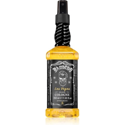 BANDIDO Cologne Las Vegas EDC след бръснене цвят 350ml