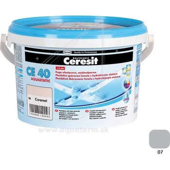 Henkel Ceresit CE 40 2 kg sivá