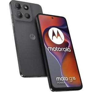 Motorola Moto G15 Power 512GB 8GB RAM Dual Мобилни телефони (GSM)
