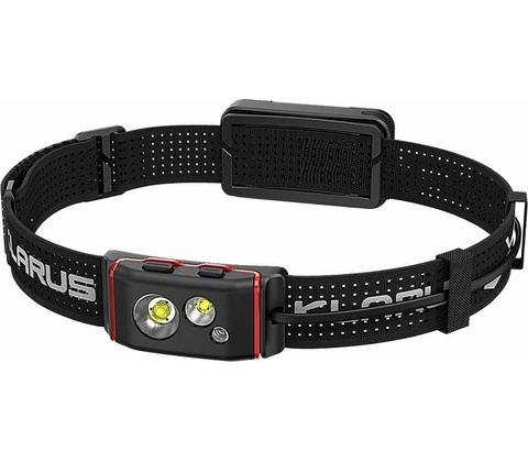 Klarus HM5
