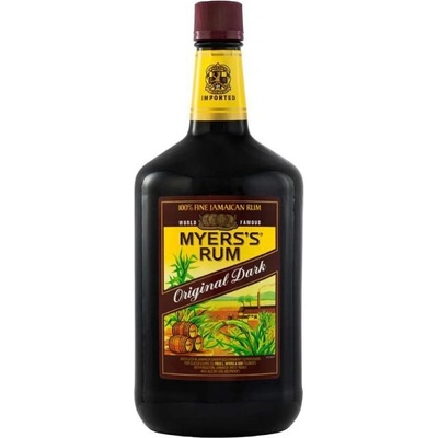 Myers's 40% 1,75 l (holá láhev)