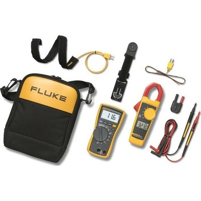 Fluke 116/323 kit