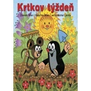 Krtkov týždeň