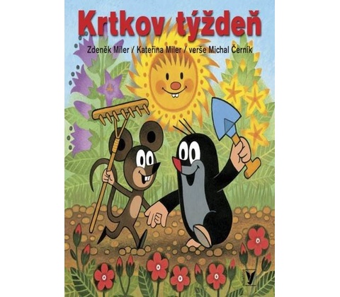 Krtkov týždeň
