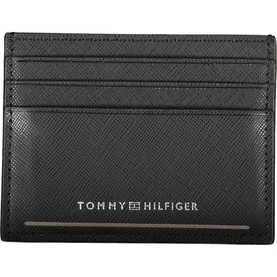 Pánska Peňaženka TOMMY HILFIGER Čierna