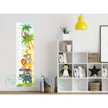 Image 1 of Метър Екзотични животни (1592)