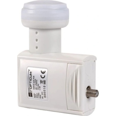 Opticum Robust LNB Unicable LNB2 SCR2 LEGACY 4FR