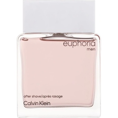 Calvin Klein Euphoria от Calvin Klein за Мъже Вода за след бръснене 100мл