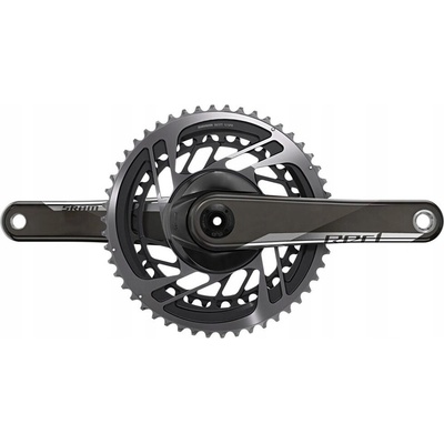 SRAM Red D1 DUB DM kliky, 172.5 mm, 2x12, 46/33T, Carbon