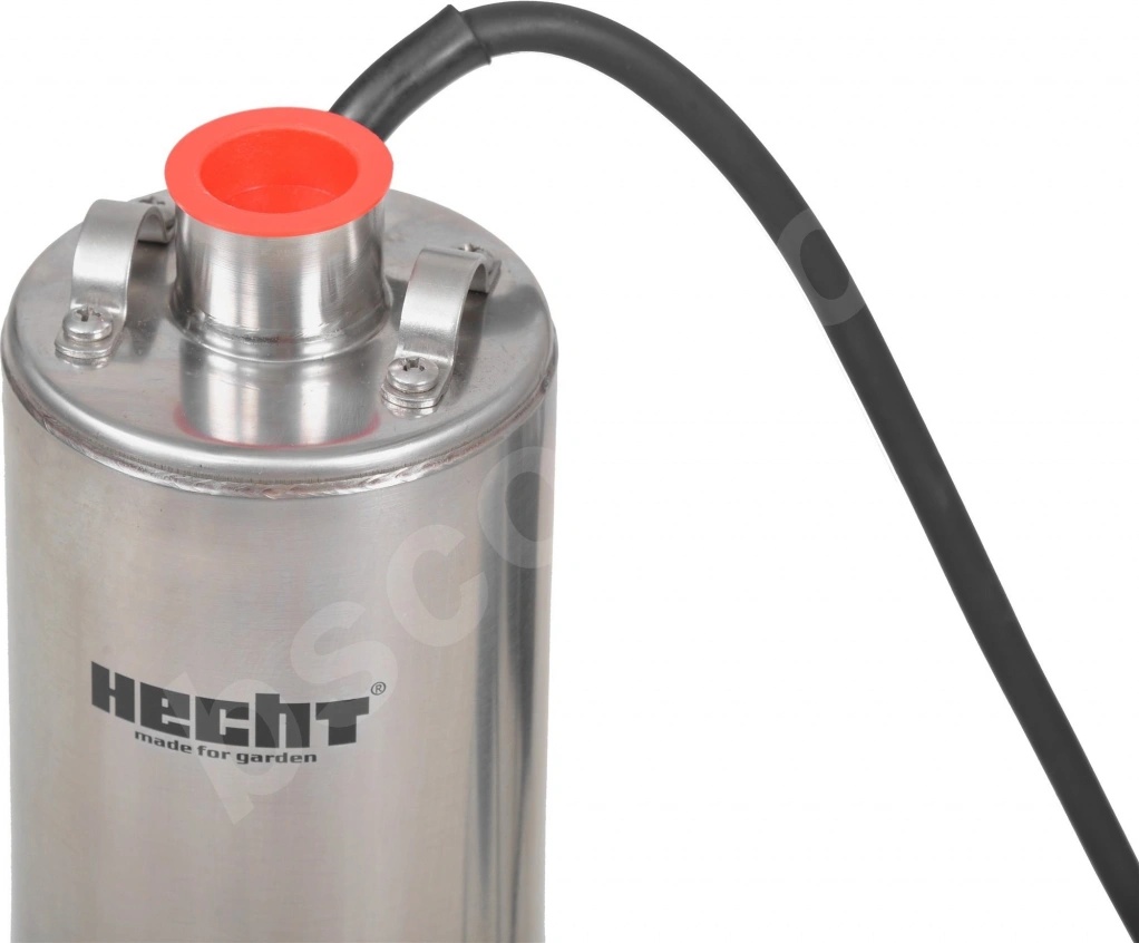 HECHT 3520