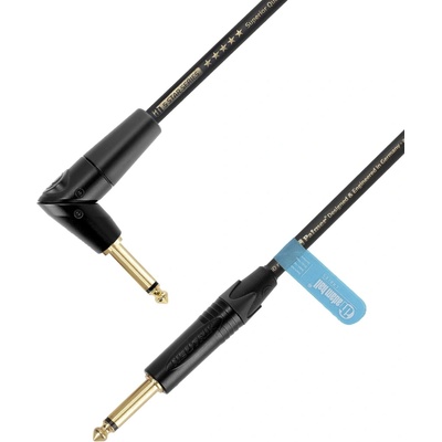 Adam Hall Cables 5 STAR IPR 0150