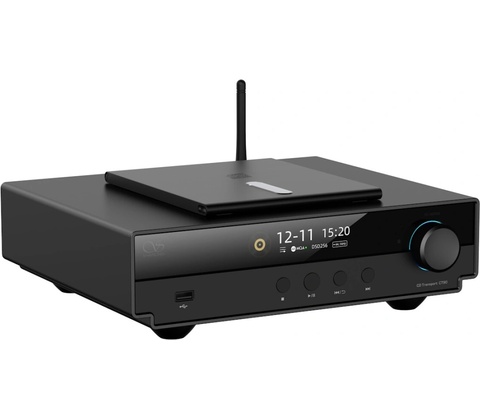 Shanling CT90