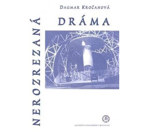 Nerozrezaná dráma
