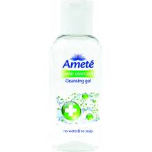 Ameté Antibakteriálny gél 50 ml