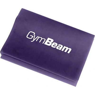 GymBeam Wide Resistance Band | Hard