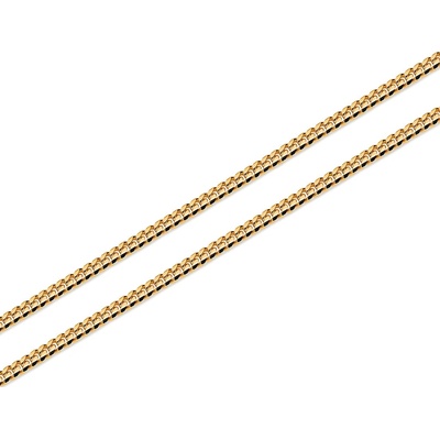 iZlato Forever Nadčasový řetízek IZ30799