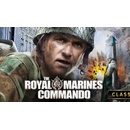 The Royal Marines Commando