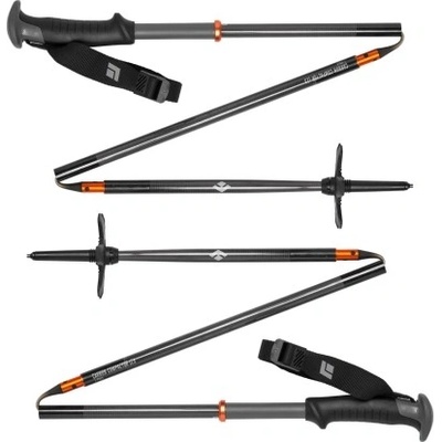 Black Diamond carbon Compactor