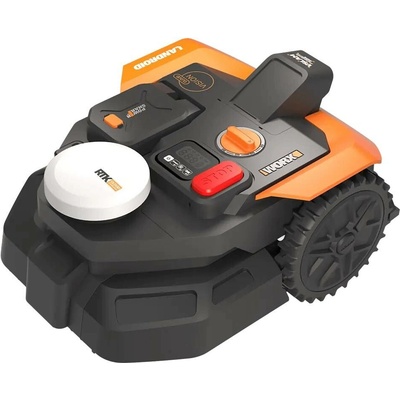 Worx Vision WR303E