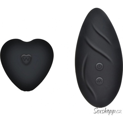 ToyJoy Angel Panty Vibe kalhotky