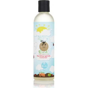 Curls Baby Itsy Bitsy Spirals Moisturizer 236 ml