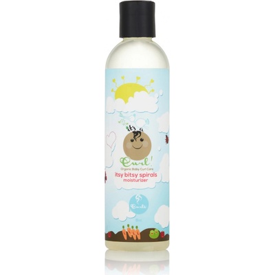 Curls Baby Itsy Bitsy Spirals Moisturizer 236 ml
