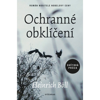 Ochranné obklíčení