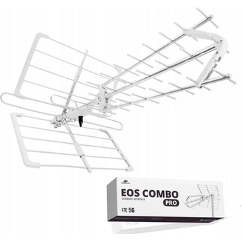 Spacetronik EOS PRO