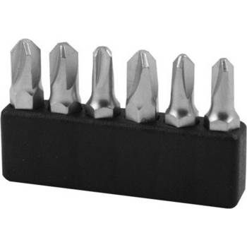 NAREX Комплект битове Narex Bystrice 8572 - TW/TS, 1/4 inch, 25 mm, 6 бр (8572 00)