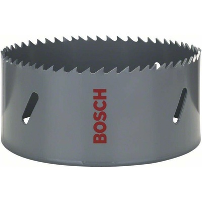 BOSCH Derovka z HSS-dvojkovu pro standardní adaptéry 108 mm, 4 1/4 "