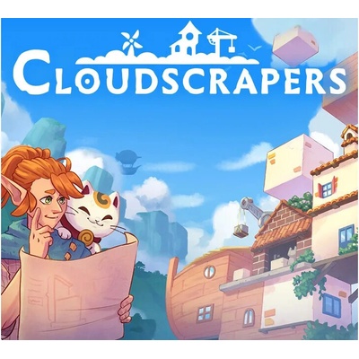 Cloudscrapers