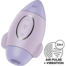 Satisfyer Mission Control