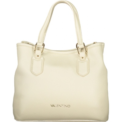 Valentino Bags Štýlová dámska kabelka 28.0X24.0X17.0cm Bežová