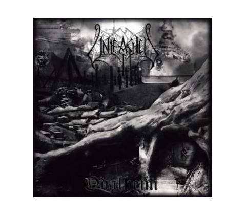 Unleashed - Odalheim CD