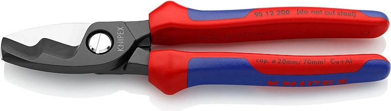 Knipex 9512200