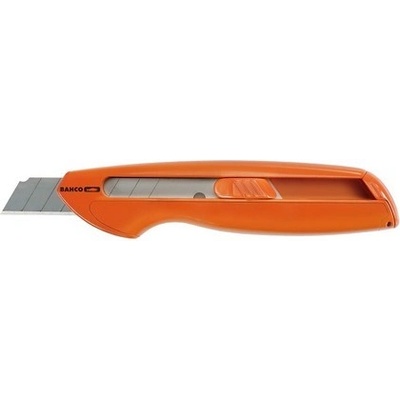 Bahco 18MM SNAP OFF BLADE KNIFE - BA-KG18-01