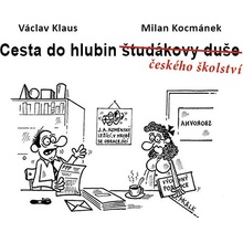 Cesta do hlubin českého školství