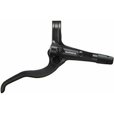 Shimano BL-MT401 ľavá čierna
