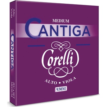 Corelli CANTIGA 930M