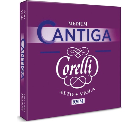 Corelli CANTIGA 930M