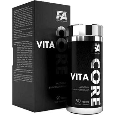 Fitness Authority Vita Core 90 kapsúl