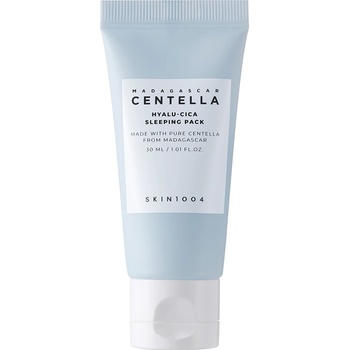 SKIN1004 Madagascar Centella Hyalu-Cica Sleeping Pack Маска за лице дамски 30ml