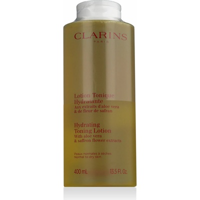 Clarins Hydrating Toning Lotion 400 ml