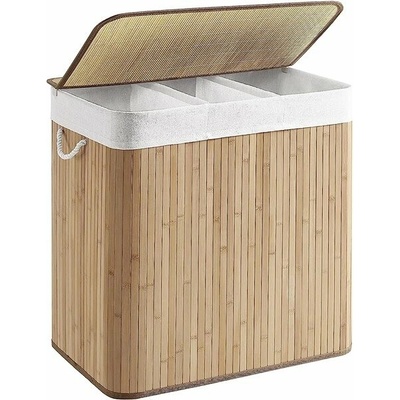 Houseland Oli 150 l hnedý