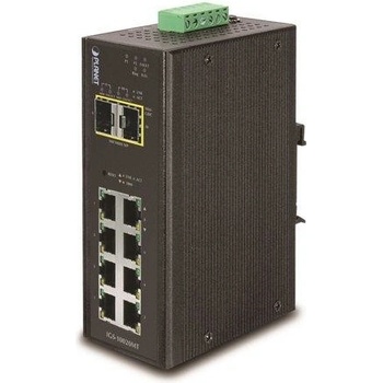 PLANET IGS-10020MT