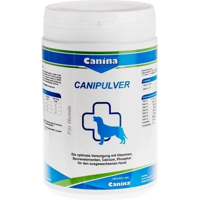 Canina Canipulver 1000 g