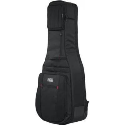 Gator G-PG-ACOUELECT Калъф за акустична китара Black (G-PG-ACOUELECT)