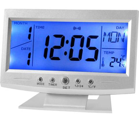 HomePRO DS-8082