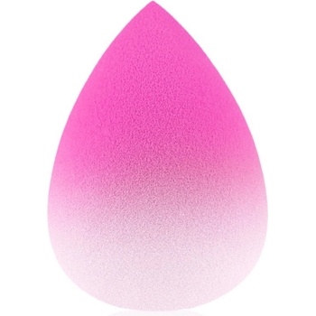 Gabriella Salvete Tools Make-Up Sponge make-up houbička ve tvaru kapky 03 Pink Gradient 1 ks