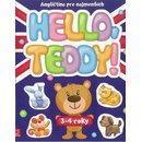 Hello, Teddy!